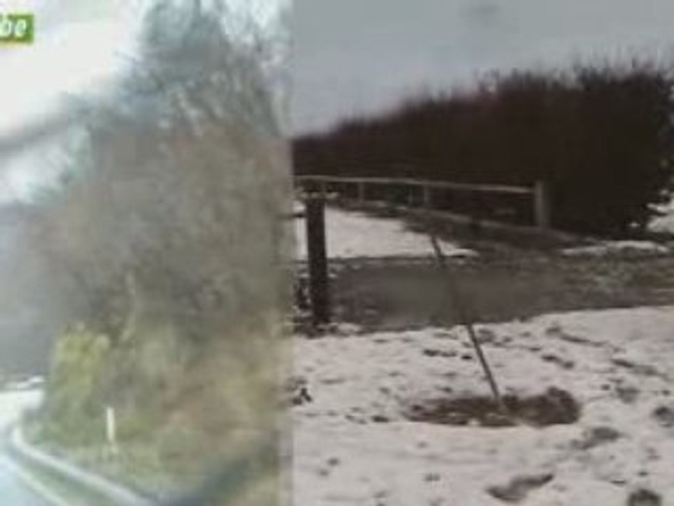 Actu24 -  Ce weekend: Remise générale en Provinciale et chez