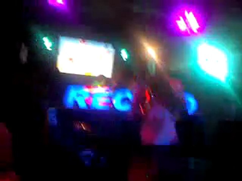 Monster DJ's