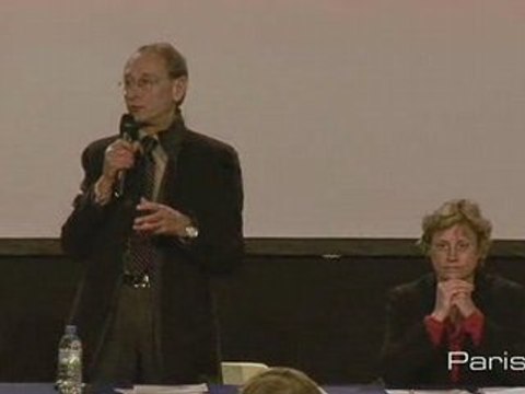 Clichy-Batignolles: le maire de Paris répond aux habitants