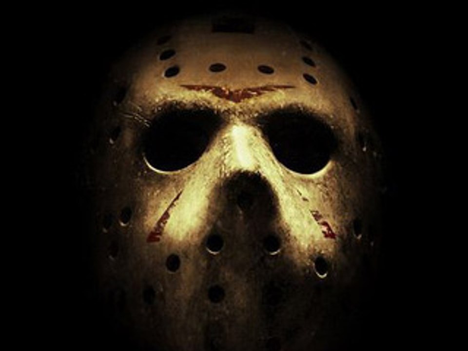 Friday the 13th Trailer