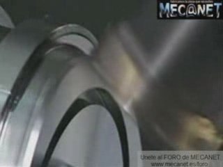 MECANIZADO-MECANET-CNC