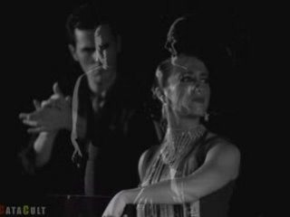 Nuestro flamenco en herencia - Ballet Romero