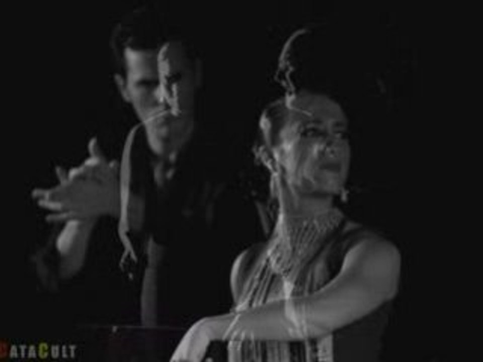 Nuestro flamenco en herencia - Ballet Romero