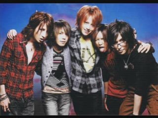 Alice nine 2