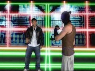 STORY Narcixxx feat Gérard Blanc -