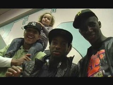 Vis Mon Match, Saison 1 - Épisode 4 Les jeunes professionnels