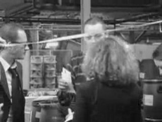 Making off Automne Hiver