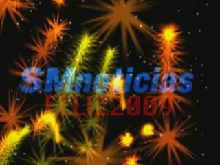 Felices Fiestas 2009