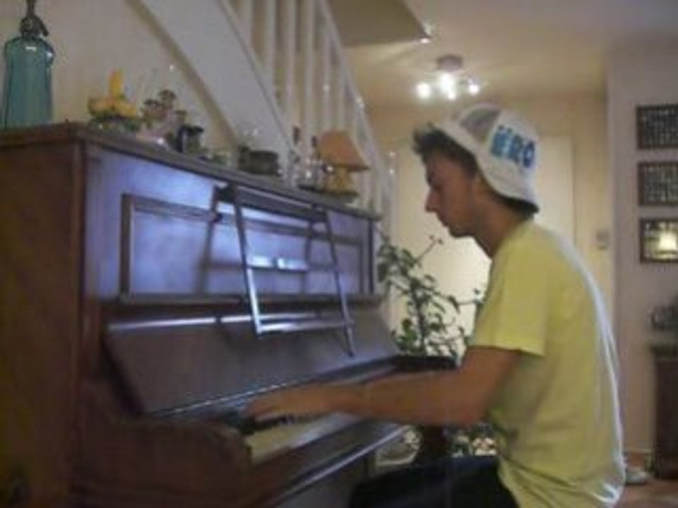 Brick & Lace - Love is Wicked