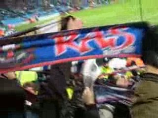 Manchester City PSG Ô Ville Lumière