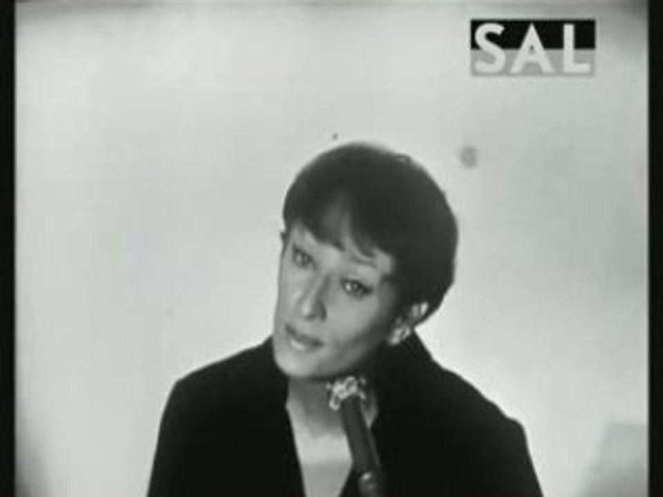 Si la photo est bonne - Barbara - 1967