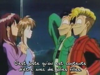 Shonan Junai Gumi (Young GTO) 02 partie1