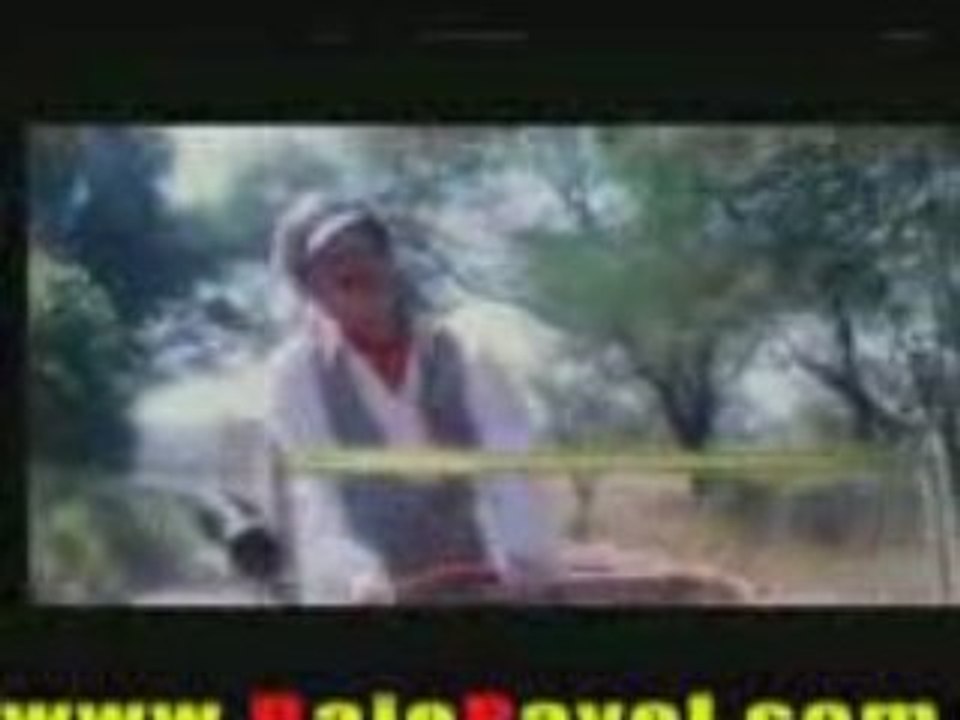 Ek Ladki Ko