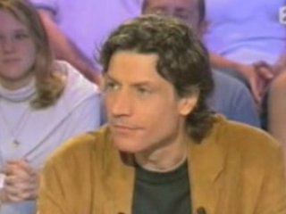 Laurent Violet - On a tout essayé - Nov. 2006 - Part. 1