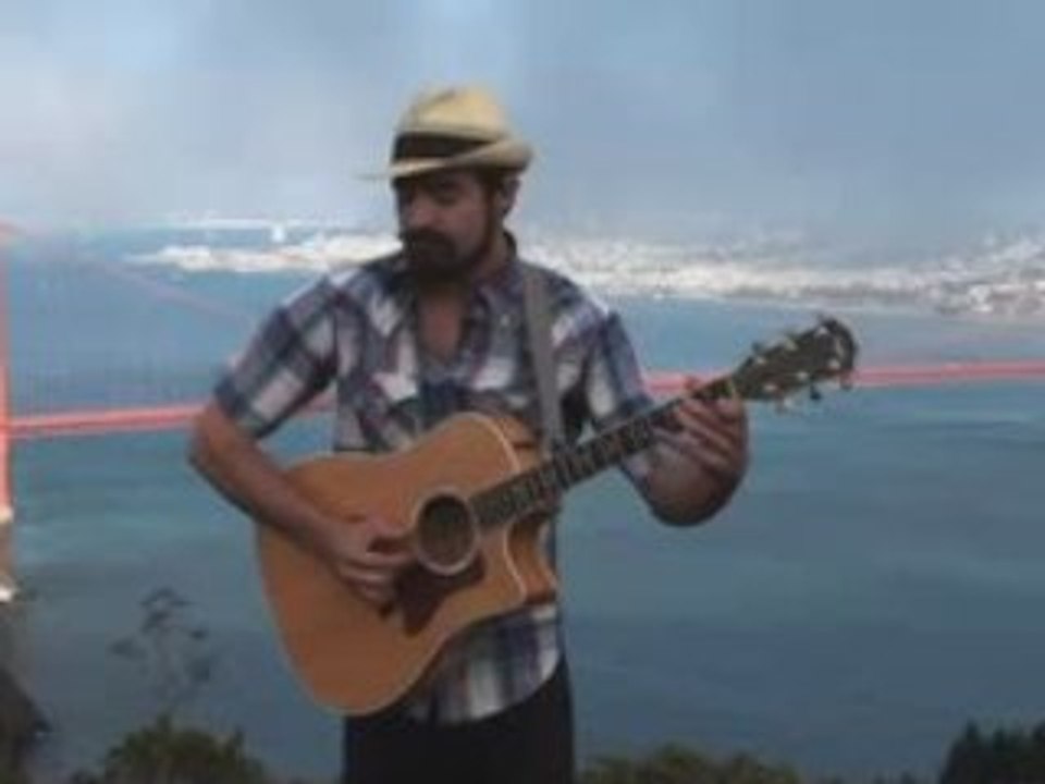 Johnny Nicholson - All We Have