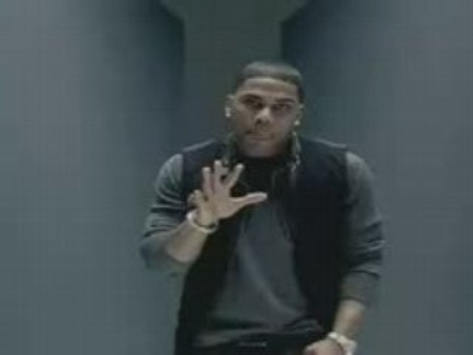 Nelly - One And Only [NEW]