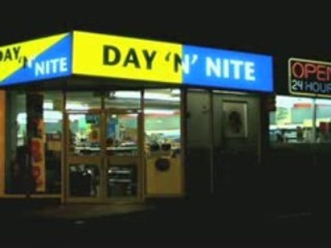 Kid Cudi - Day N Nite (Crookers Mix)