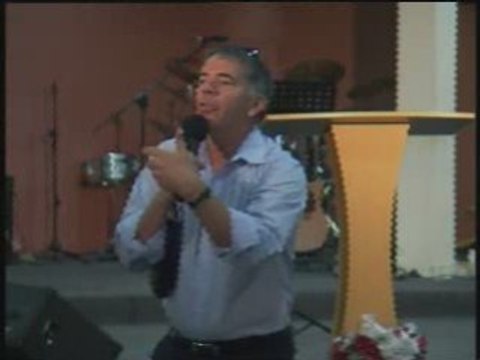 Paul Goulet Les 5 Puissances de Dieu