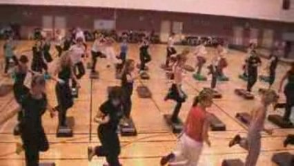 Step Samir Labidi 16/11/2008