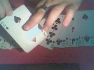 Tour de magie avec explication