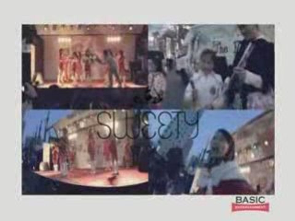 Sweety - White Story