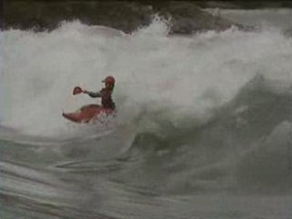 Hawai sur rhone 07/08