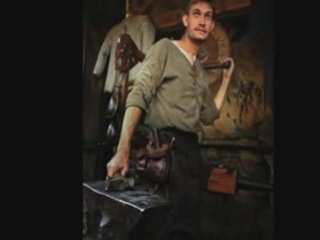 La Forge du Château de Castelnaud