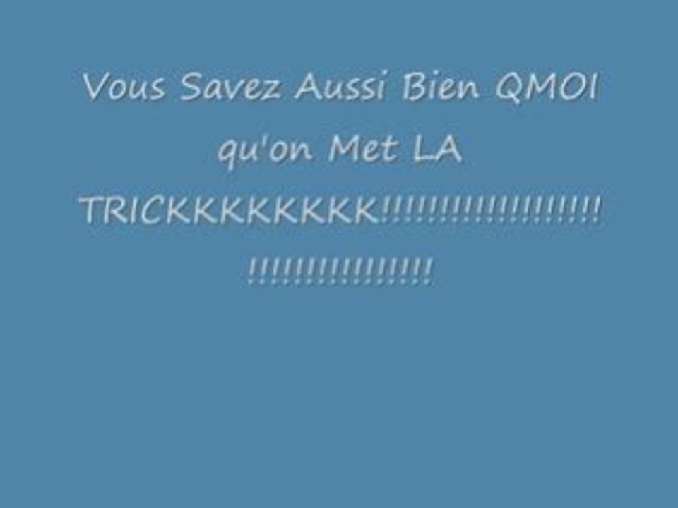 Grosse fuzillade