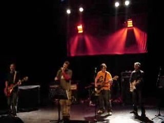 Surfin'usa Enforez 2008