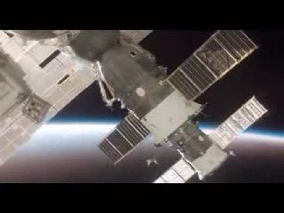 Kraftwerk - Spacelab