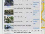 Foreclosure Real Estate For Sale in COLLEGE GROVE, CA 92115
