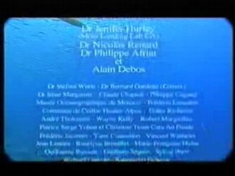 02Télé France3 national Les homme poissons fin