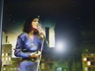 Billy c.dion 1986
