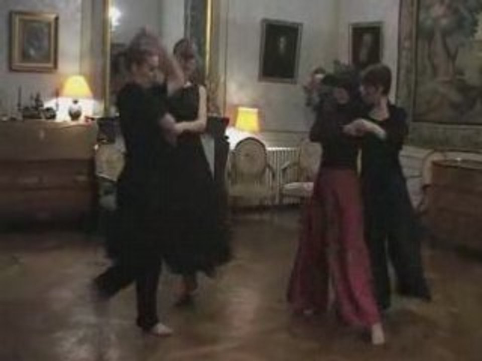 Tango 2 couples 20-11-08 - ABB Reportages