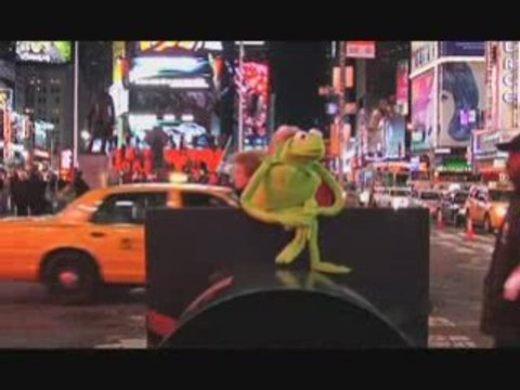 LCD Soundsystem: New York, I Love You but You're Bringing Me