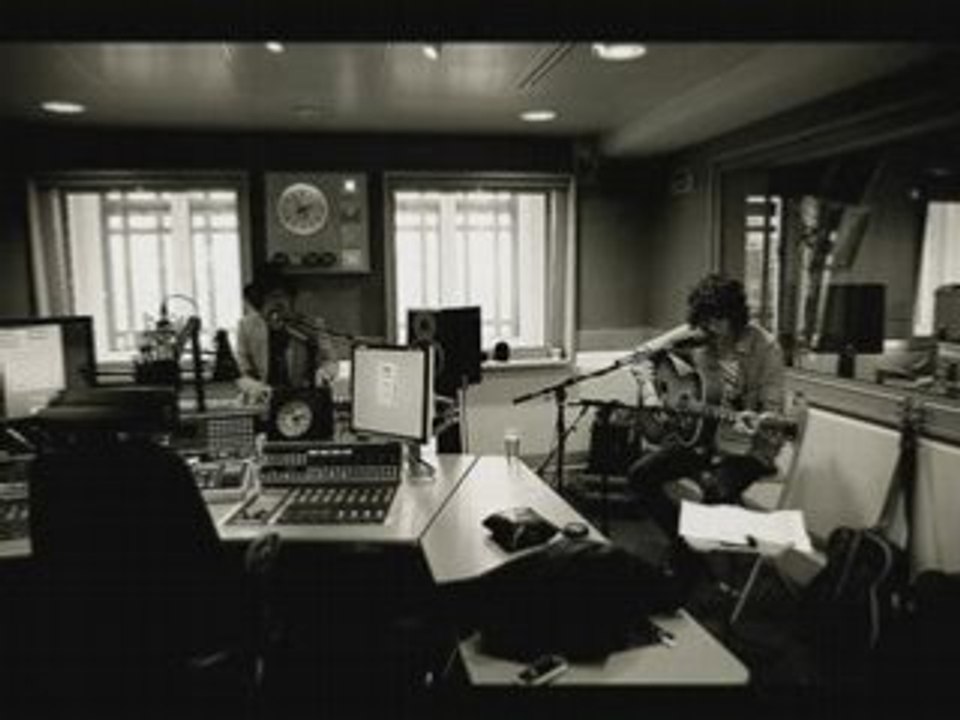 The Kooks - Kids  (Cover MGMT)