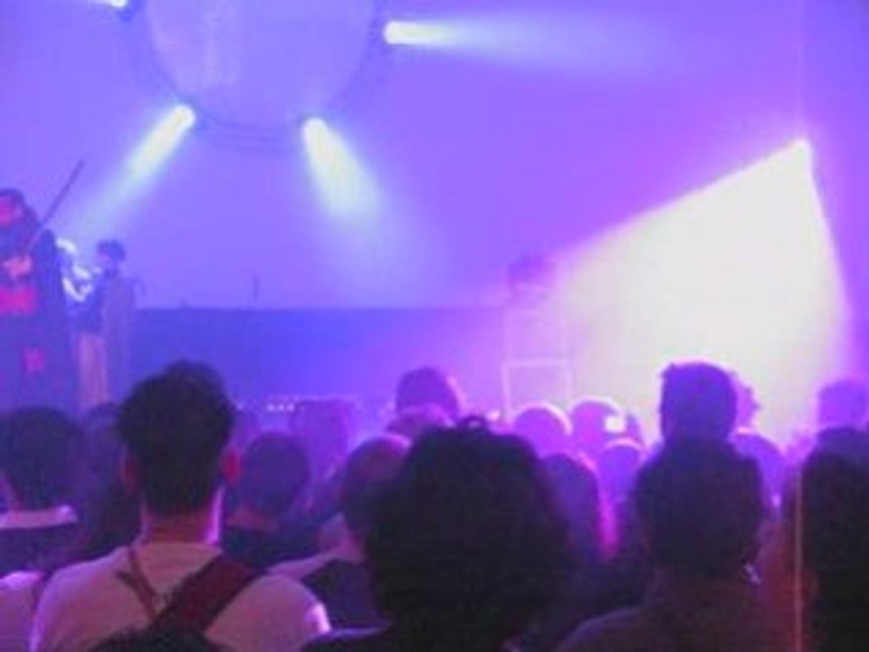 TGS 2008 tsub