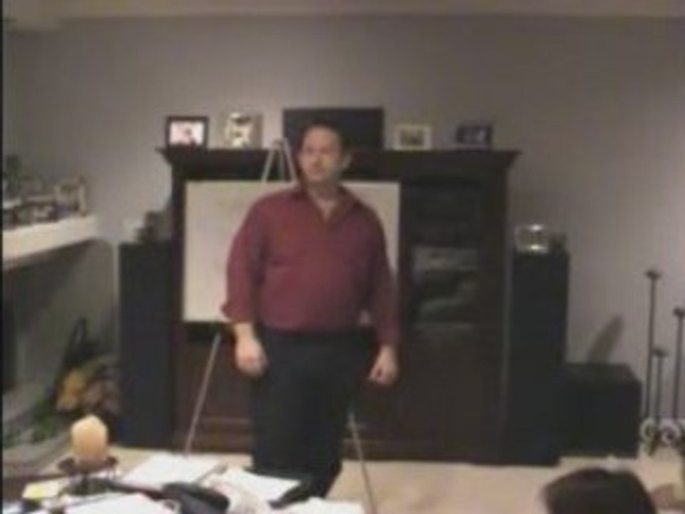 Instant Influence 4 How to hypnotize anyone