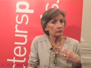 Interview de Dominique Guéna