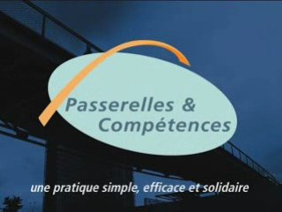 Passerelles et Compétences