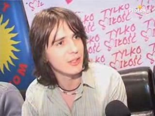 Dziemidok: Finał JOŚ to szaleństwo