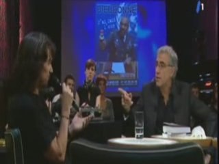 Retour sur Dieudonné traité de « Nègre » sur la télé suisse