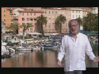 CONNAISSANCE du MONDE "Corse" de Daniel DRION