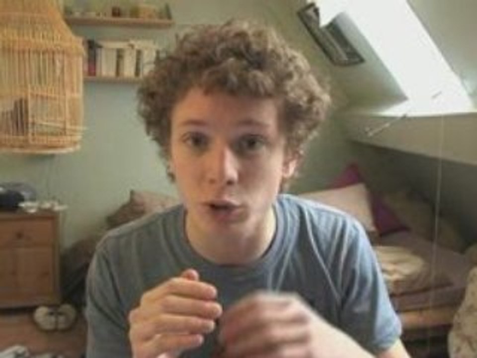 TWENTY SHOW Martin 8 - Liberté égalité fraternité...