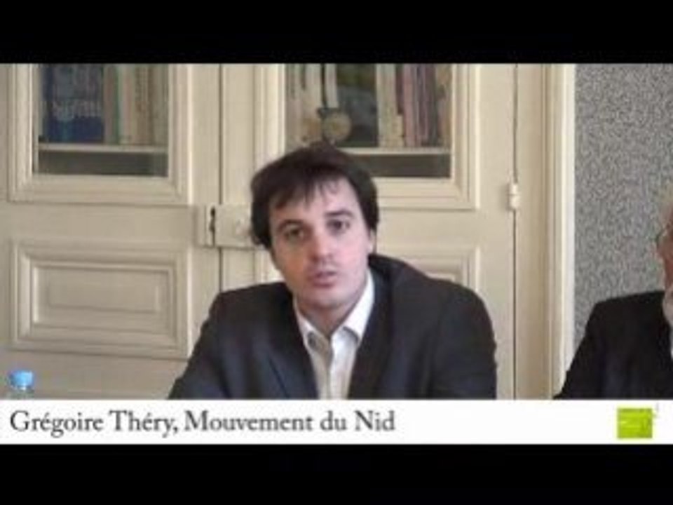 Partie 3 - 60ème anniversaire de la Convention de 1949