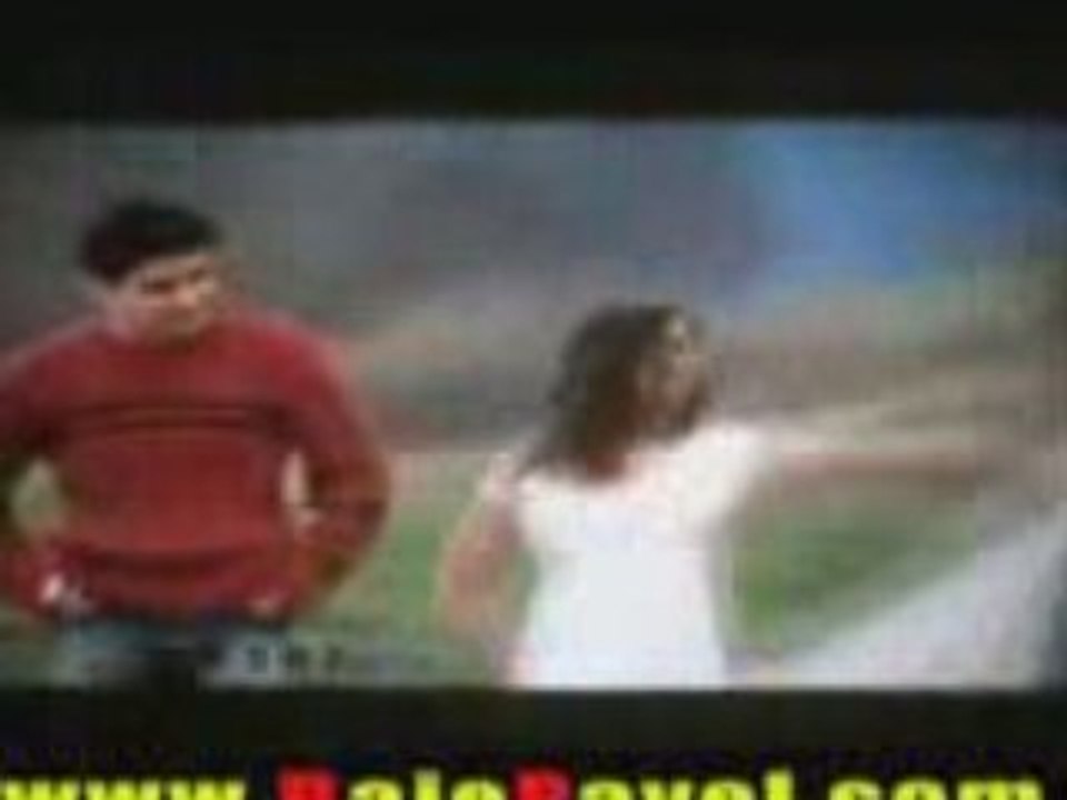 Hum Ko Humi Se - mohabbatein