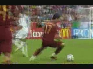 Cristiano Ronaldo le ballon d'or 2008