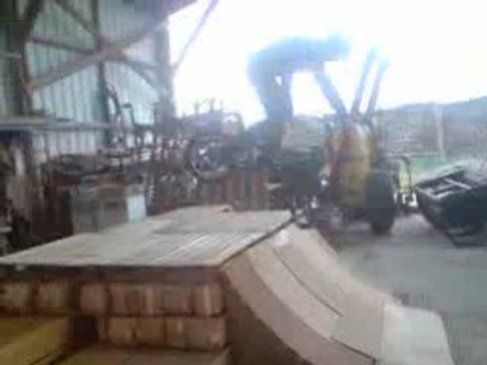 new park