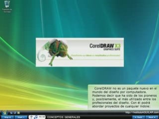 CorelX3: 01-Conceptos Generales (institutoAGUILAR.com)
