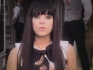 Lily Allen - The Fear (Official Video HQ)